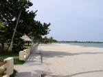 Photo of the beach of Covenas